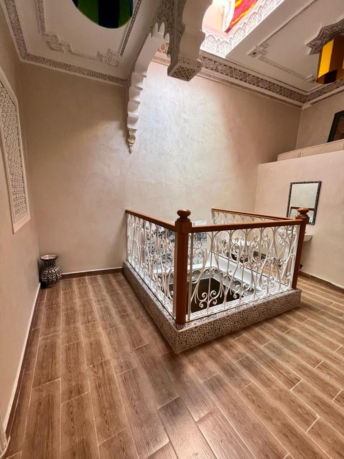 Riad 052 Марракеш Екстер'єр фото